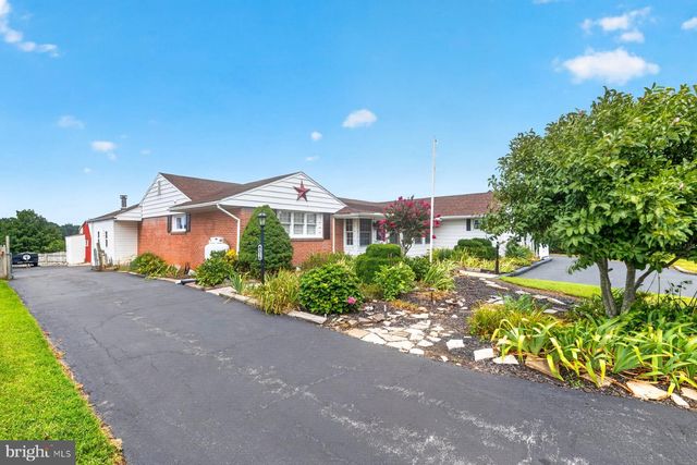 4316 BLACK ROCK RD, Hampstead, MD 21074
