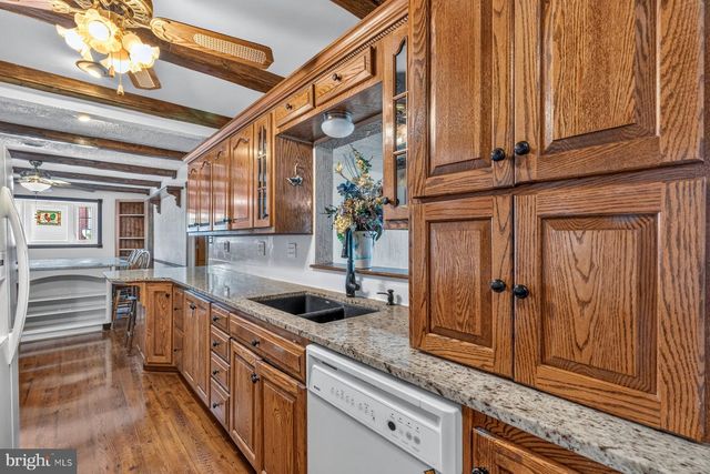 4316 BLACK ROCK RD, Hampstead, MD 21074