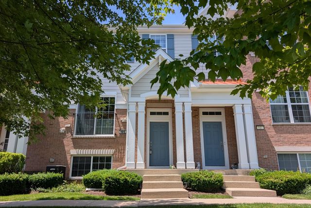 105 Arcadia Lane, Lake Zurich, IL 60047
