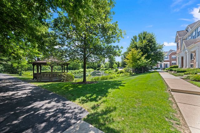 105 Arcadia Lane, Lake Zurich, IL 60047