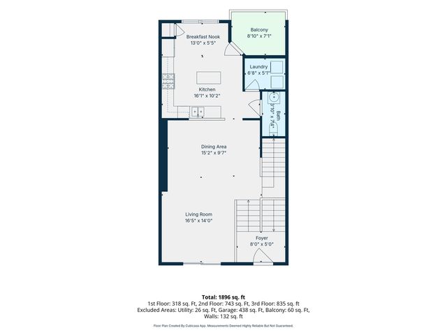 105 Arcadia Lane, Lake Zurich, IL 60047