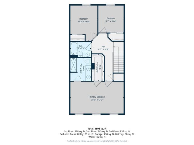 105 Arcadia Lane, Lake Zurich, IL 60047