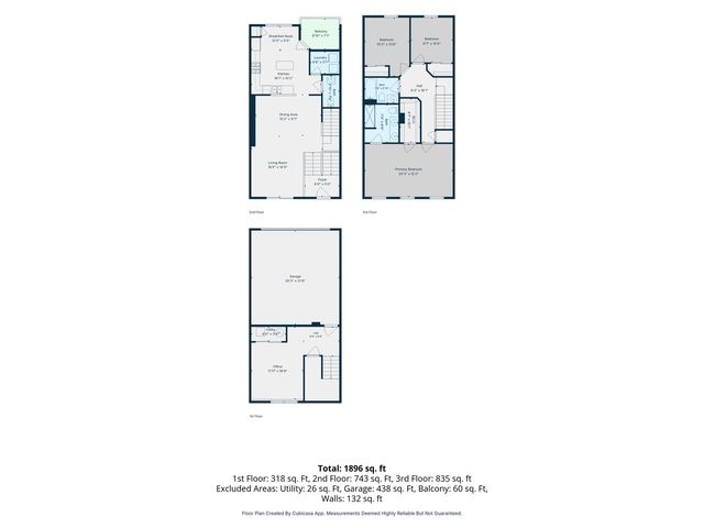 105 Arcadia Lane, Lake Zurich, IL 60047