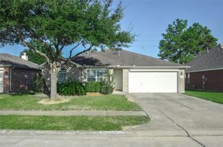 3314 Rainport Drive, Katy, TX 77449