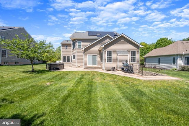 8114 KYLEMORE WAY, Ellicott City, MD 21043