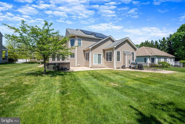 8114 KYLEMORE WAY, Ellicott City, MD 21043