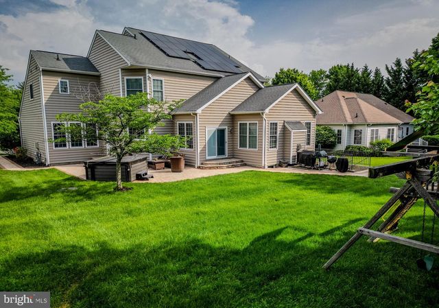 8114 KYLEMORE WAY, Ellicott City, MD 21043