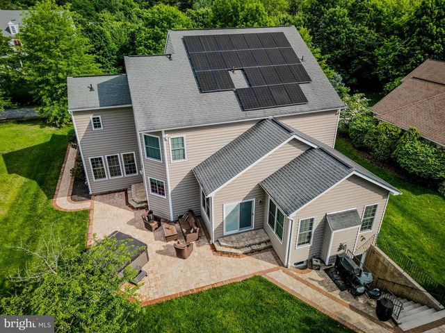 8114 KYLEMORE WAY, Ellicott City, MD 21043