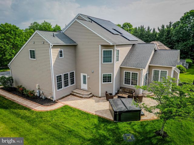 8114 KYLEMORE WAY, Ellicott City, MD 21043