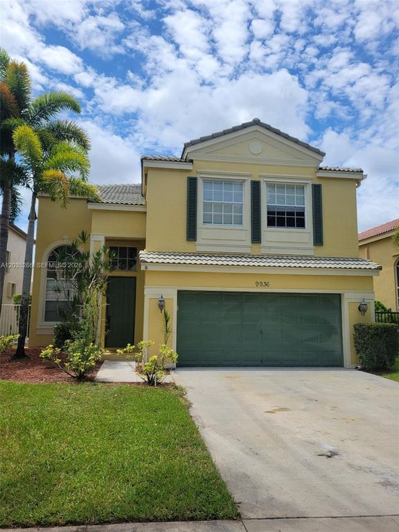 9936 Woodworth Court 438, Wellington, FL 33414