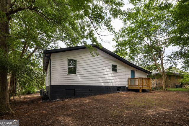 33 Head Street, Mcdonough, GA 30253