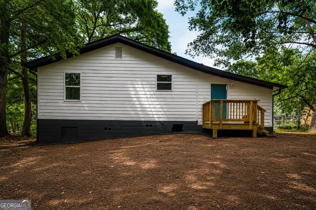 33 Head Street, Mcdonough, GA 30253