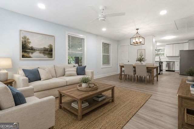 33 Head Street, Mcdonough, GA 30253