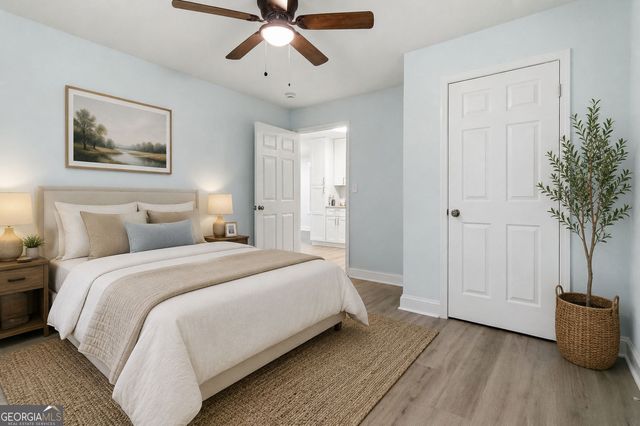 33 Head Street, Mcdonough, GA 30253