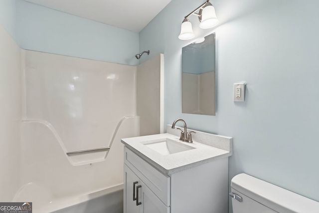 33 Head Street, Mcdonough, GA 30253