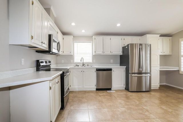 21039 Sweet Blossom Lane, Tomball, TX 77375
