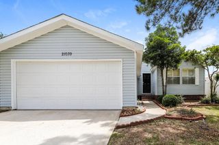 21039 Sweet Blossom Lane, Tomball, TX 77375