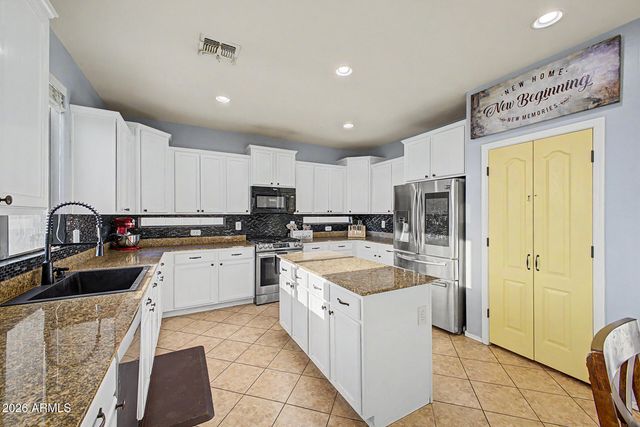 2502 N 120TH Drive, Avondale, AZ 85392