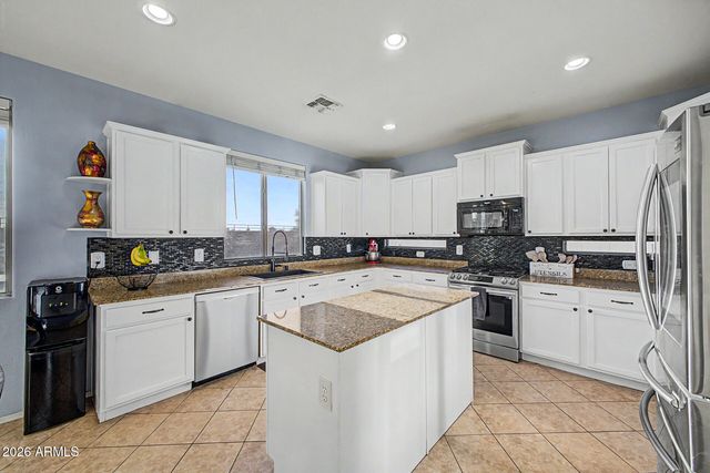 2502 N 120TH Drive, Avondale, AZ 85392