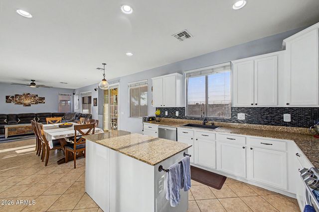 2502 N 120TH Drive, Avondale, AZ 85392