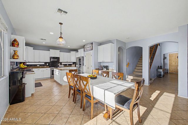 2502 N 120TH Drive, Avondale, AZ 85392