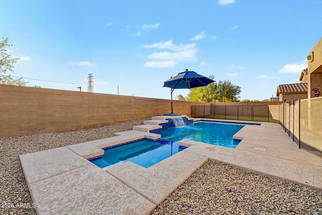 2502 N 120TH Drive, Avondale, AZ 85392