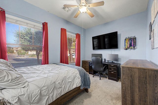 2502 N 120TH Drive, Avondale, AZ 85392