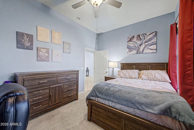 2502 N 120TH Drive, Avondale, AZ 85392