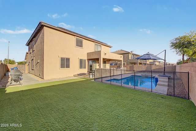 2502 N 120TH Drive, Avondale, AZ 85392