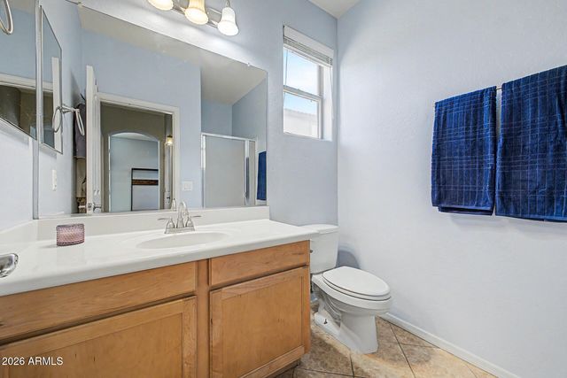 2502 N 120TH Drive, Avondale, AZ 85392