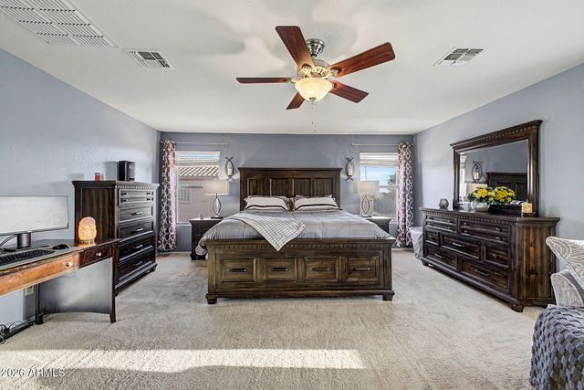 2502 N 120TH Drive, Avondale, AZ 85392