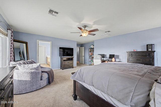 2502 N 120TH Drive, Avondale, AZ 85392