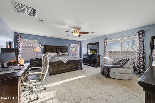 2502 N 120TH Drive, Avondale, AZ 85392