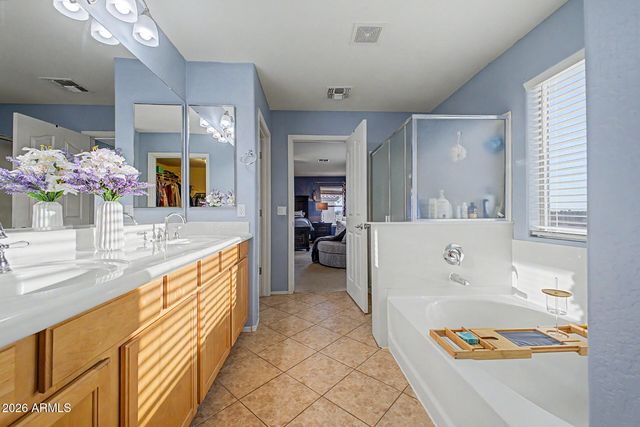 2502 N 120TH Drive, Avondale, AZ 85392