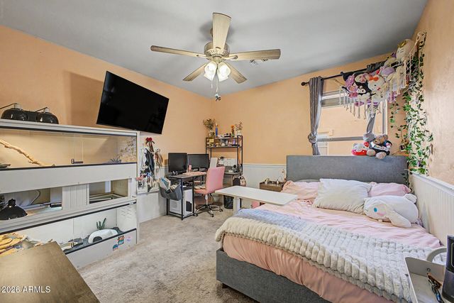 2502 N 120TH Drive, Avondale, AZ 85392