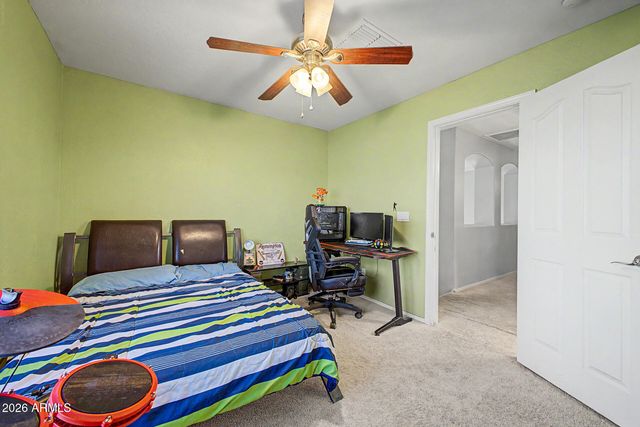 2502 N 120TH Drive, Avondale, AZ 85392