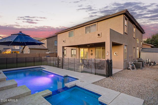 2502 N 120TH Drive, Avondale, AZ 85392