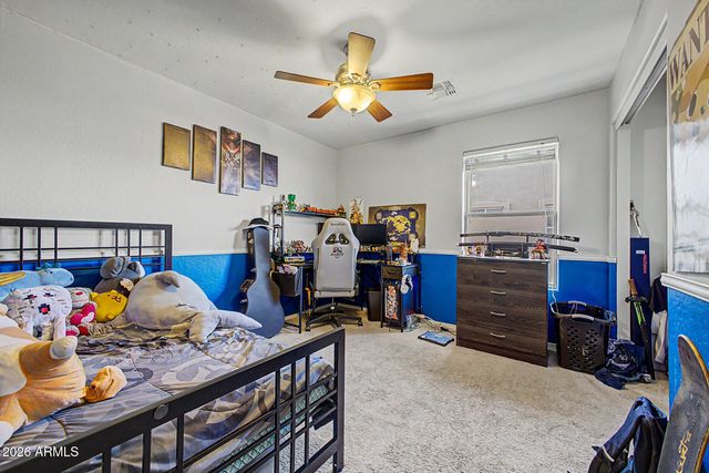 2502 N 120TH Drive, Avondale, AZ 85392