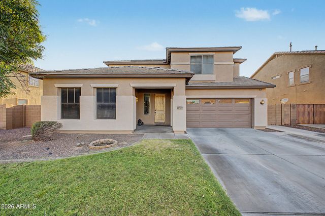 2502 N 120TH Drive, Avondale, AZ 85392