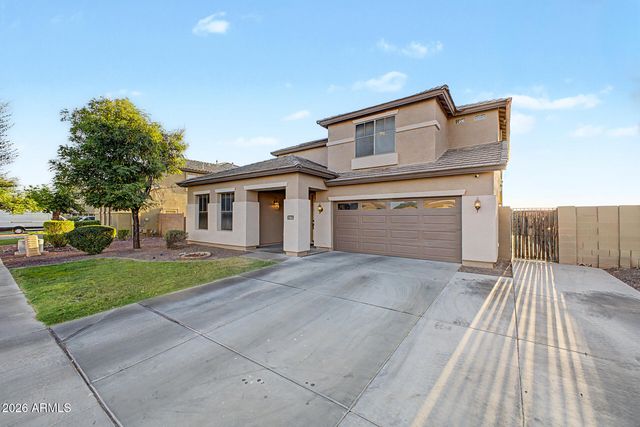 2502 N 120TH Drive, Avondale, AZ 85392
