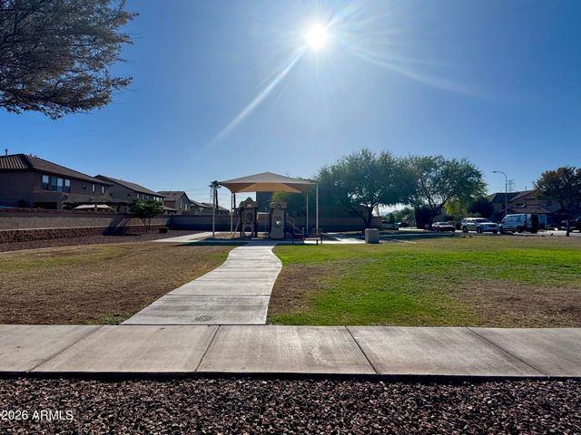 2502 N 120TH Drive, Avondale, AZ 85392