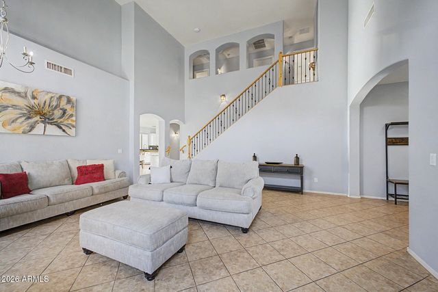 2502 N 120TH Drive, Avondale, AZ 85392