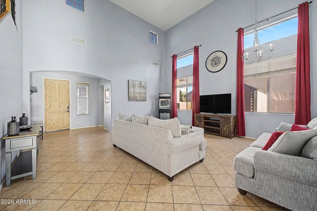 2502 N 120TH Drive, Avondale, AZ 85392