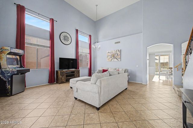 2502 N 120TH Drive, Avondale, AZ 85392