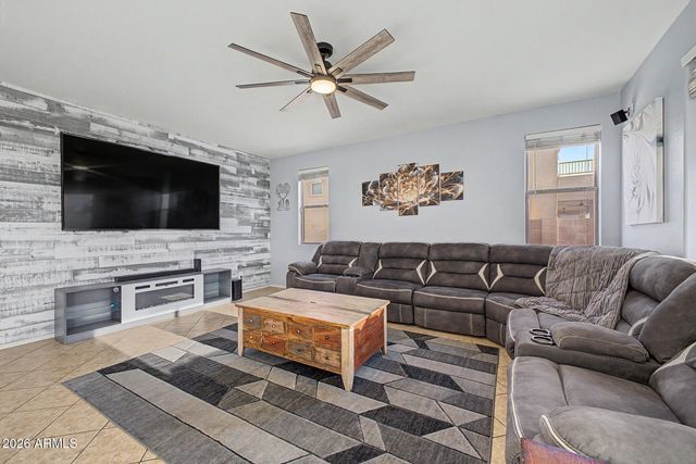 2502 N 120TH Drive, Avondale, AZ 85392
