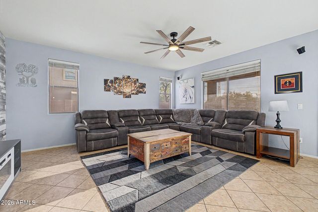 2502 N 120TH Drive, Avondale, AZ 85392
