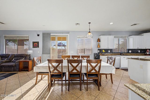 2502 N 120TH Drive, Avondale, AZ 85392