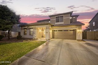 2502 N 120TH Drive, Avondale, AZ 85392