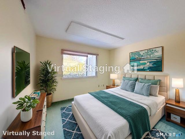 318 Heritage Village E, Southbury, CT 06488
