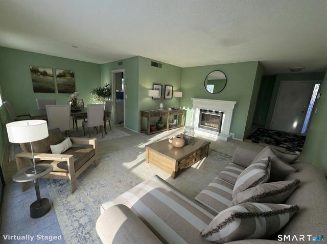318 Heritage Village E, Southbury, CT 06488